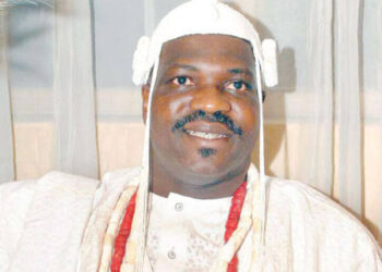 Olugbon Becomes Chancellor Of Enugu Medical Science Varsity
