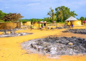 Yoruba, Fulani Clash In Oke Ogun As Makinde Calls For Peaceful Coexistence