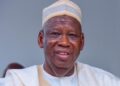 Plans to scrap new emirates will fail — Ganduje