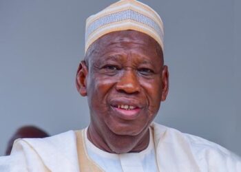 Plans to scrap new emirates will fail — Ganduje