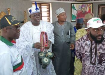 Oyo Assembly To Hold Public Hearing On Proposed Amendment To Chiefs Law On Friday