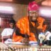 Alaafin Stool: Refrain From Taking Further Action Until Court Case Is Resolved – 9 Royal Families To Makinde