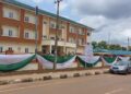 Folarin Inaugurates 100-bed Mother And Child Hospital In Ibadan