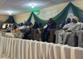 Eruwa In Standstill As Over 8000 Graduands Convoke At Adeseun Ogundoyin Polytechnic