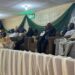 Eruwa In Standstill As Over 8000 Graduands Convoke At Adeseun Ogundoyin Polytechnic