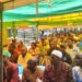 ‘Shine Your Eyes, No Fall Mugu’ – NCC Takes Sensitization To Ibadan Market