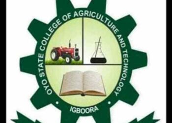 OYSCATECH To Host NBTE For Accreditation Of Engineering, Management Courses