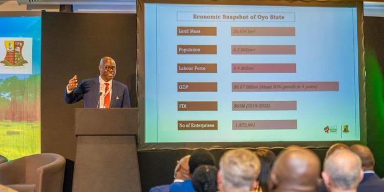 London Summit: Gains Of Meeting Will Start Manifesting Sooner Than Expected – Dotun Sanusi