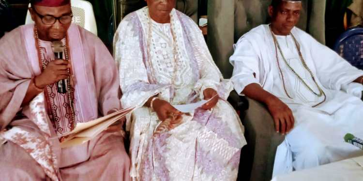 Treat Us Like Muslims, Christians – Traditional Religion Adherents Urge Govts …