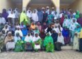 Polio Eradication: FOMWAN Organizes Interfaith Workshop For Religious Leaders In Oyo