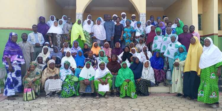 Polio Eradication: FOMWAN Organizes Interfaith Workshop For Religious Leaders In Oyo