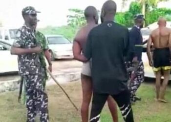 Suspected Yoruba Nation Agitators Hijack Radio Station In Ibadan