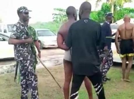 Suspected Yoruba Nation Agitators Hijack Radio Station In Ibadan