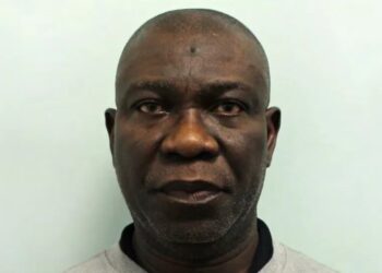 Lawyer writes King Charles, seeks prerogative of mercy for Ekweremadu