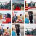 African presidents, US, Canadian delegations arrive for inauguration