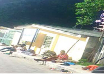 Varsity admission with tears: Direct entry applicants sleep rough at JAMB office
