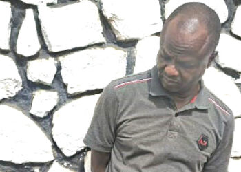 Kwara medical director accused of raping nurse calls victim girlfriend