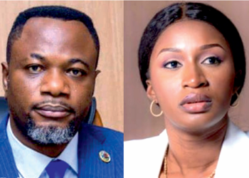 Congo: Education minister impregnates deputy, claims it’s workplace accident
