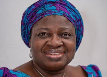 Buhari appoints Toyin Madein as Accountant-General
