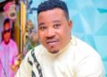Yoruba Nollywood actor, Murphy Afolabi, dies after bathroom fall