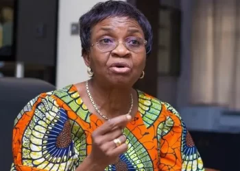 Cancer scare: Why we banned Indomie noodles —NAFDAC