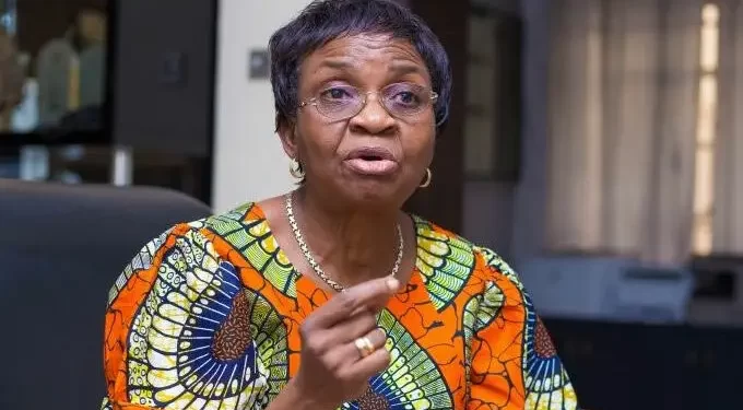 Cancer scare: Why we banned Indomie noodles —NAFDAC