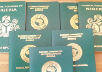 Passport racketeering: 80 officers on trial, eight dismissed, says NIS