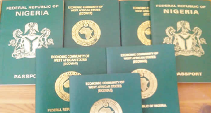 Passport racketeering: 80 officers on trial, eight dismissed, says NIS