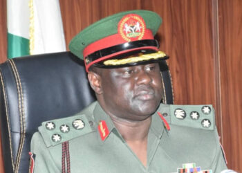 Enugu governor-elect’s certificate not from NYSC – DG