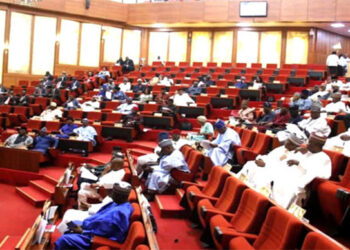 26 days to go: Outrage as Senate approves Buhari’s N22.7tn extra-budgetary spending