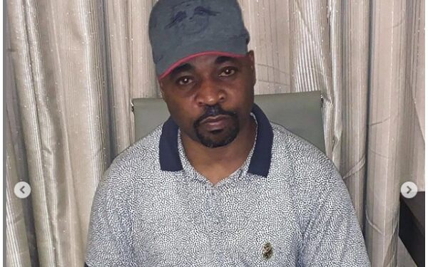 Kudus takes over as Lagos RTEAN chair as court kicks MC Oluomo out