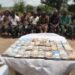 Auxiliary: One killed as police arrest 78 suspects during Oyo raid