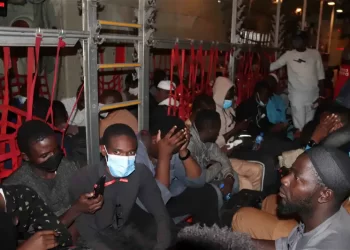 Escape From Sudan: Gunshots everywhere, we thought we’d never return home — Returnees