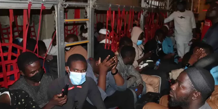 Escape From Sudan: Gunshots everywhere, we thought we’d never return home — Returnees
