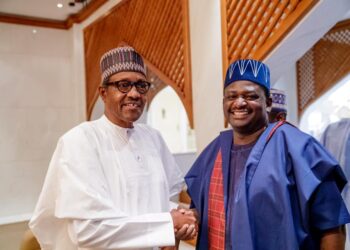 I did not experience the evil spirits Abati wrote about – Adesina