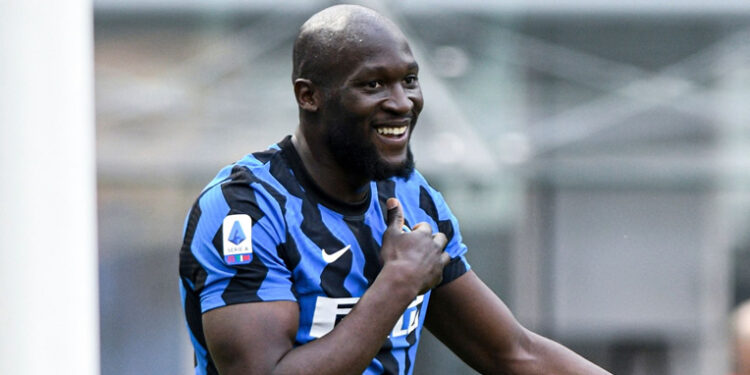 Napoli eye Lukaku to replace Osimhen