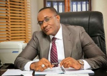 BREAKING: Nollywood actor, Saint Obi, dies after protracted illness