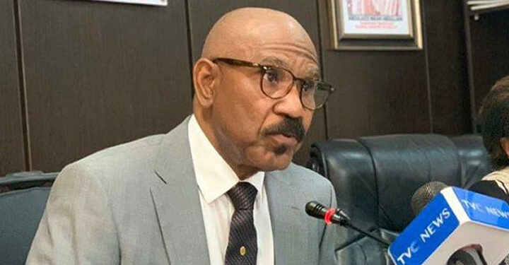 Ban import of goods Nigeria can produce, Mamora urges FG