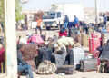 Evacuated Nigerians stranded at Egypt border, Gbajabiamila orders probe