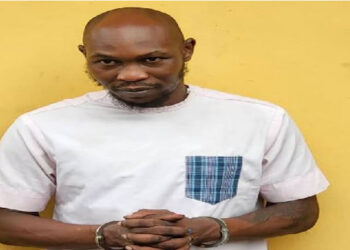 Seun Kuti spends night in custody, police plan arraignment