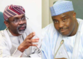 I regret backing Tambuwal to become Speaker – Gbajabiamila