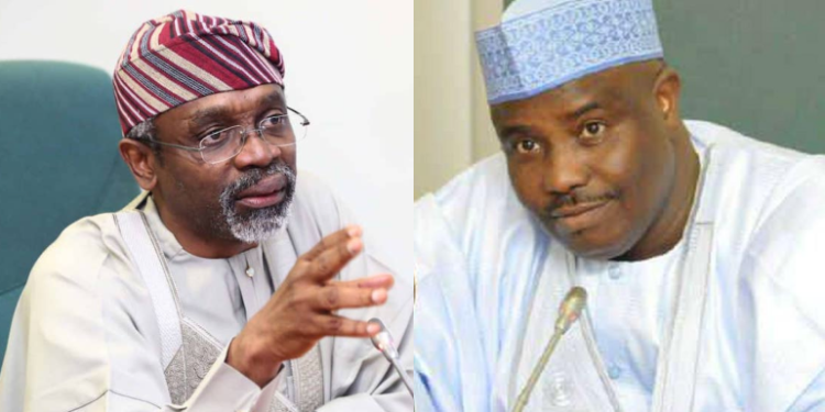 I regret backing Tambuwal to become Speaker – Gbajabiamila
