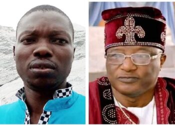 Adegoke’s death: Court sentences Adedoyin to death by hanging