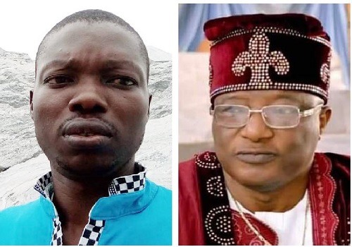 Adegoke’s death: Court sentences Adedoyin to death by hanging