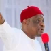 Worry over my legacy projects — Wike