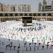 Hajj: NAHCON begins pilgrims airlift May 25
