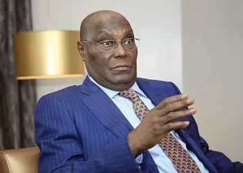 I didn’t lose 2023 Presidential election, Atiku declares