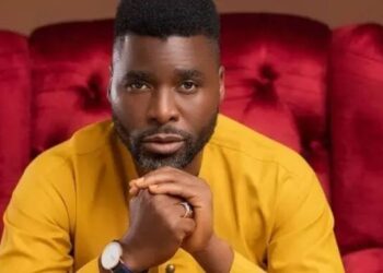 AMVCA snub, a conspiracy against me – Ibrahim Chatta