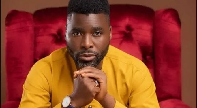 AMVCA snub, a conspiracy against me – Ibrahim Chatta
