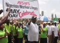 May Day: It’s been terrible, excruciating for workers — NLC